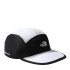 Chapeau Trail The North Face de Tnf Run Black