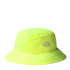 Chapeau The North Face Tnf Run Yellow
