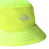 Chapeau The North Face Tnf Run Yellow