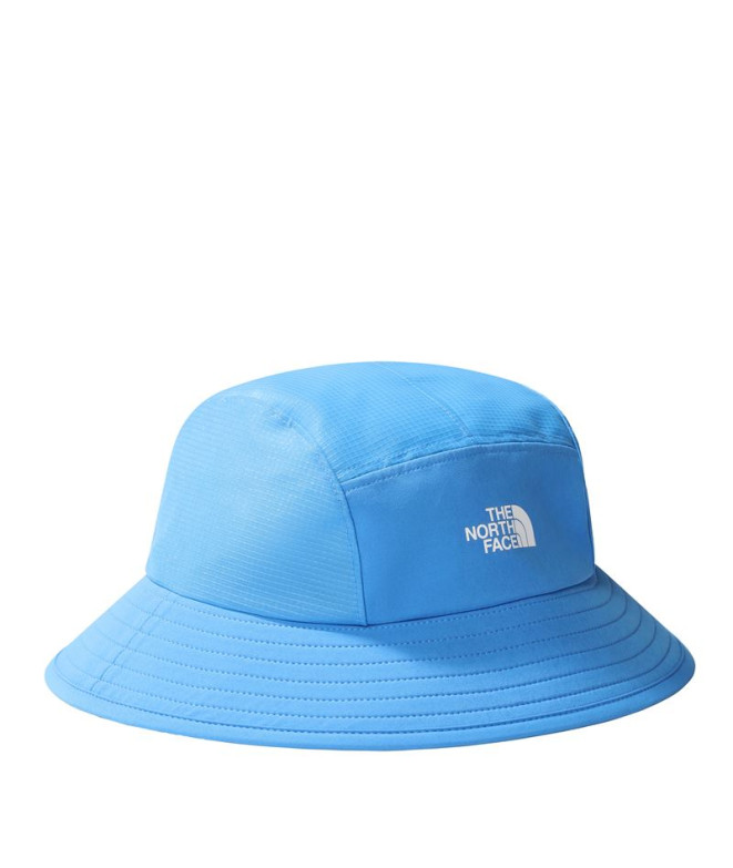 Chapeau The North Face Tnf Run Blue