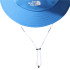 Chapeau The North Face Tnf Run Blue
