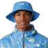 Chapeau The North Face Tnf Run Blue