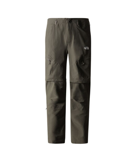 Pantalon montagne The North Face Cabriolet coupe...