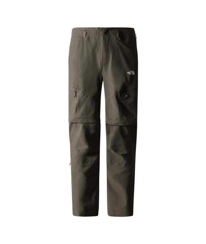 Pantalon montagne The North Face Cabriolet...