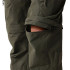 Pantalon montagne The North Face Cabriolet coupe régulière Homme Vert