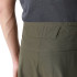 Pantalon montagne The North Face Cabriolet coupe régulière Homme Vert