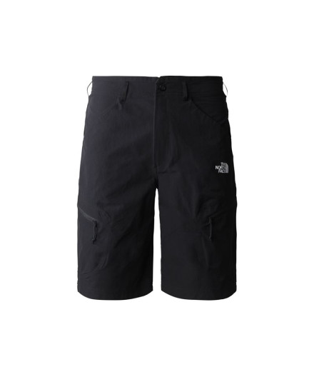Pantalons de Montagne The North Face Exploration Homme Noir