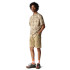 Pantalons de Montagne The North Face Exploration Homme Beige