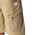 Pantalons de Montagne The North Face Exploration Homme Beige