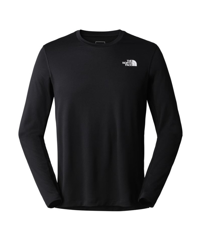 T-shirt Trail The North Face Homme de...