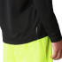 T-shirt Trail The North Face Homme de Lightbright Black