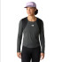 T-shirt Trail The North Face Femme de Lightbright Grey