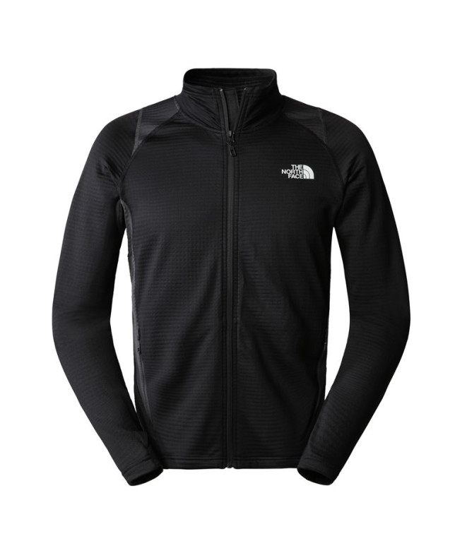 Veste Trail The North Face Homme de Ao Black