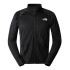 Veste Trail The North Face Homme de Ao Black