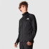 Veste Trail The North Face Homme de Ao Black