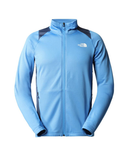Veste Trail The North Face Homme de Ao Blue