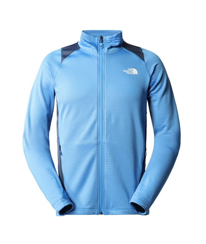 Veste Trail The North Face Homme de Ao Blue