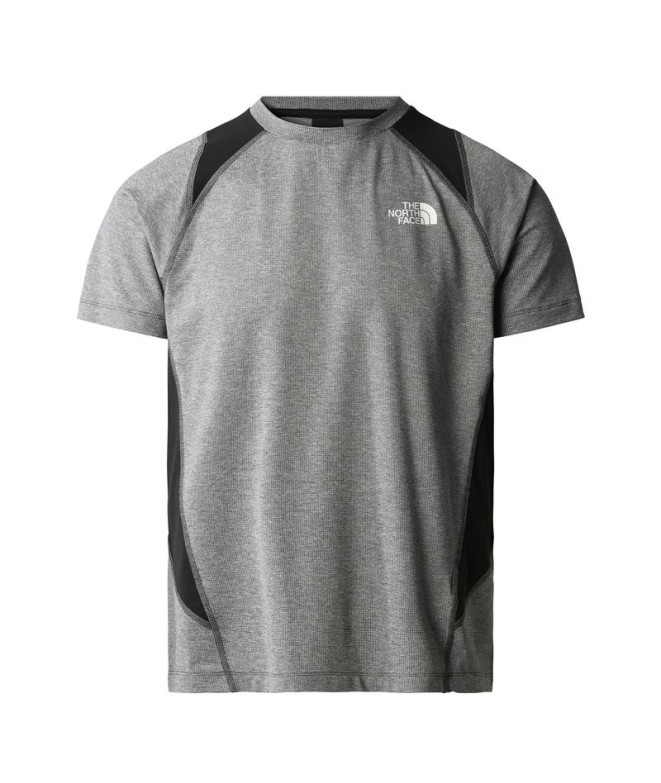 T-shirt Trail The North Face Homme de Ao...