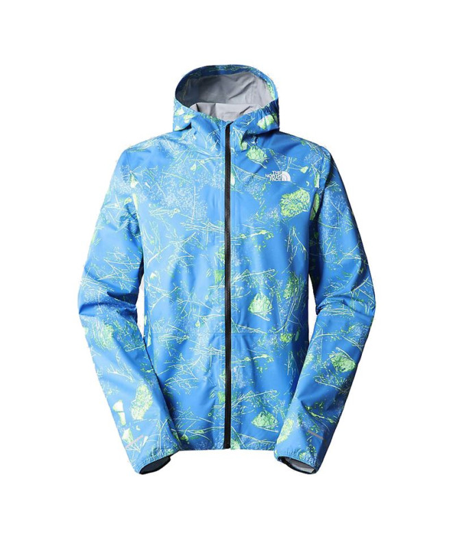 Veste Trail The North Face Homme par Higher Run...