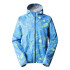 Veste Trail The North Face Homme par Higher Run Blue