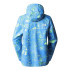 Veste Trail The North Face Homme par Higher Run Blue