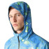 Veste Trail The North Face Homme par Higher Run Blue