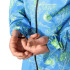 Veste Trail The North Face Homme par Higher Run Blue