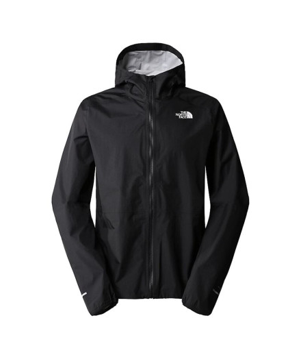 Veste Trail The North Face Homme de Higher Run Black
