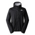 Veste Trail The North Face Homme de Higher Run Black