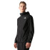 Veste Trail The North Face Homme de Higher Run Black