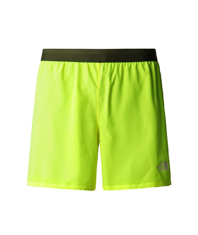 Pantalons Trail The North Face Homme de...