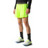 Pantalons Trail The North Face Homme de Sunriser 2 en 1 Jaune