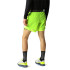 Pantalons Trail The North Face Homme de Sunriser 2 en 1 Jaune
