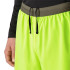 Pantalons Trail The North Face Homme de Sunriser 2 en 1 Jaune