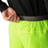 Pantalons Trail The North Face Homme de Sunriser 2 en 1 Jaune