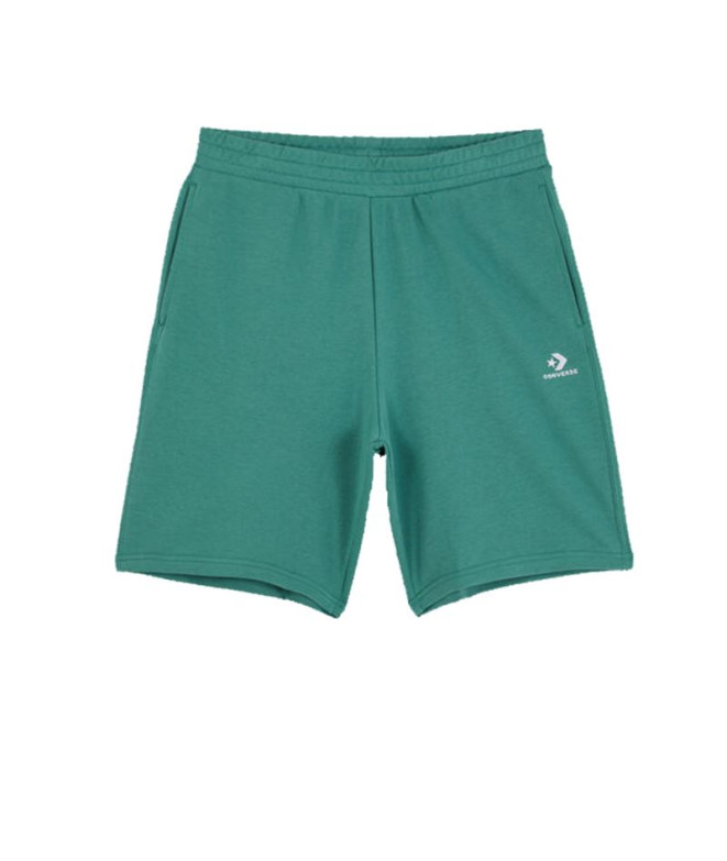 Pantalon Converse Classic Fit Wearers Left Star...