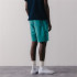 Pantalon Converse Classic Fit Wearers Left Star Chevron Embroidered Green