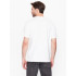 T-shirt Converse Cristaux Blanc Homme