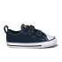 Chaussures Converse Chuck Taylor All Star 2V Bleu