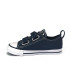 Chaussures Converse Chuck Taylor All Star 2V Bleu