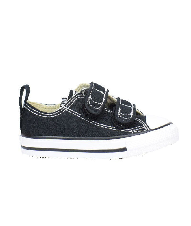 Chaussures Chuck Taylor All Star 2V Noir