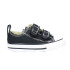 Chaussures Chuck Taylor All Star 2V Noir