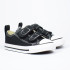 Chaussures Chuck Taylor All Star 2V Noir
