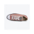 Chaussures Converse Chuck Taylor All Star Beige