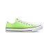Chaussures Converse Chuck Taylor All Star Green