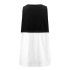 T-shirt Kappa Eric CKD Blanc Hommes