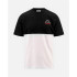 T-Shirt Kappa Edwin CKD Homme noir