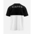 T-Shirt Kappa Edwin CKD Homme noir
