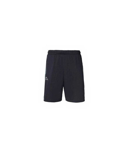 Pantalon Kappa Eveig Graphik Blue Hommes