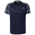 T-shirt Kappa Eoste Graphik Homme Bleu